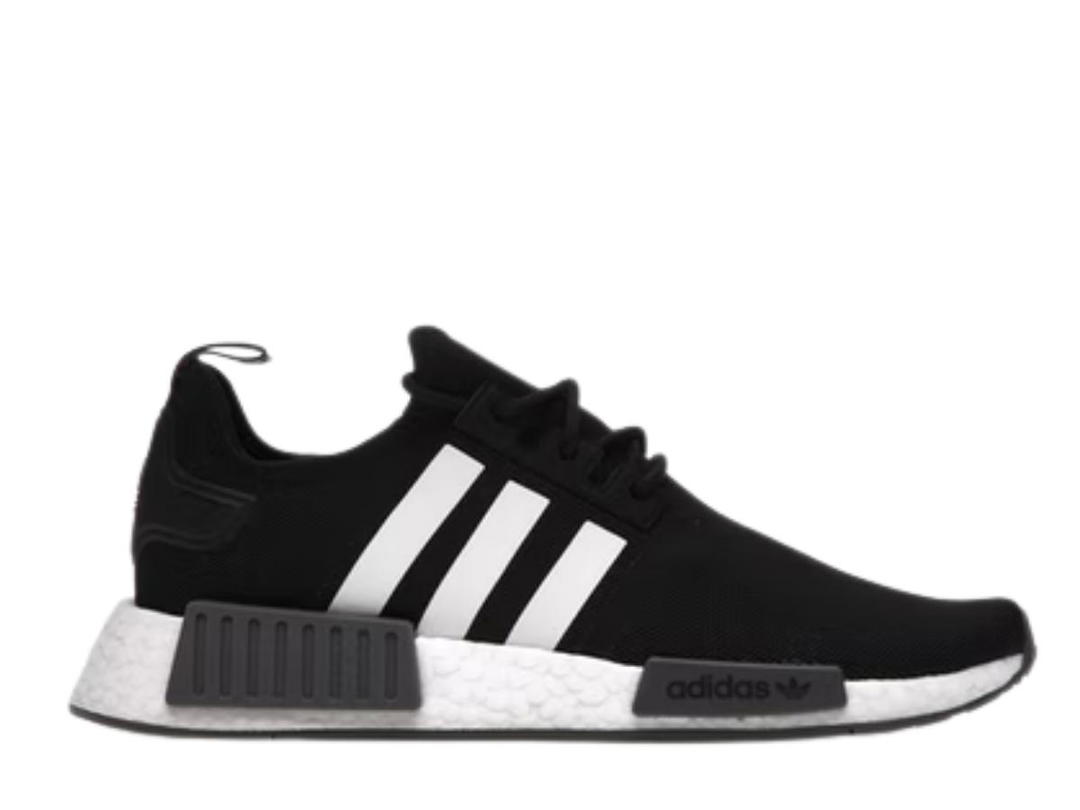 adidas adidas NMD R1 Primeblue Black White