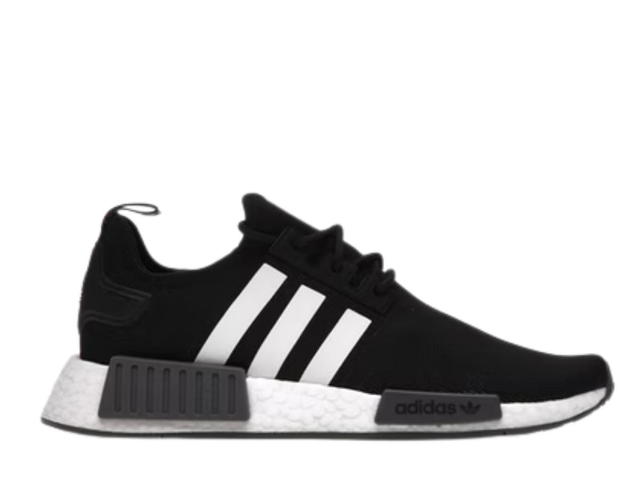 adidas adidas NMD R1 Primeblue Black White - view 1