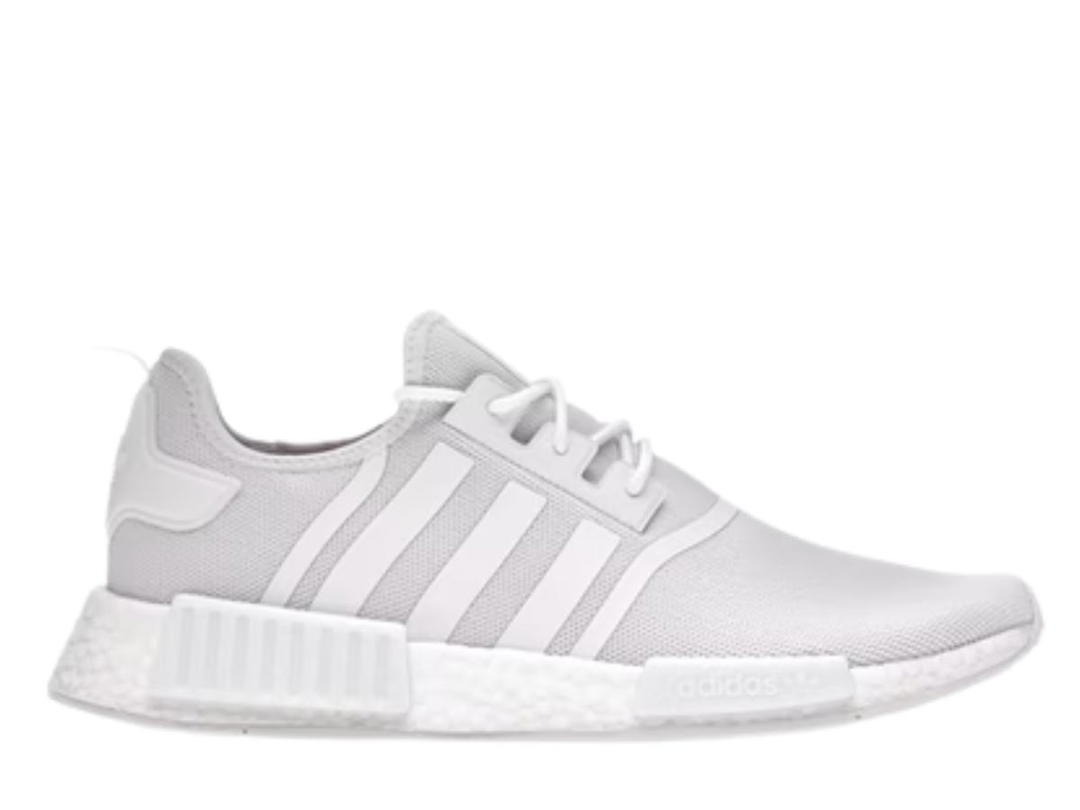 adidas adidas NMD R1 Primeblue Triple White