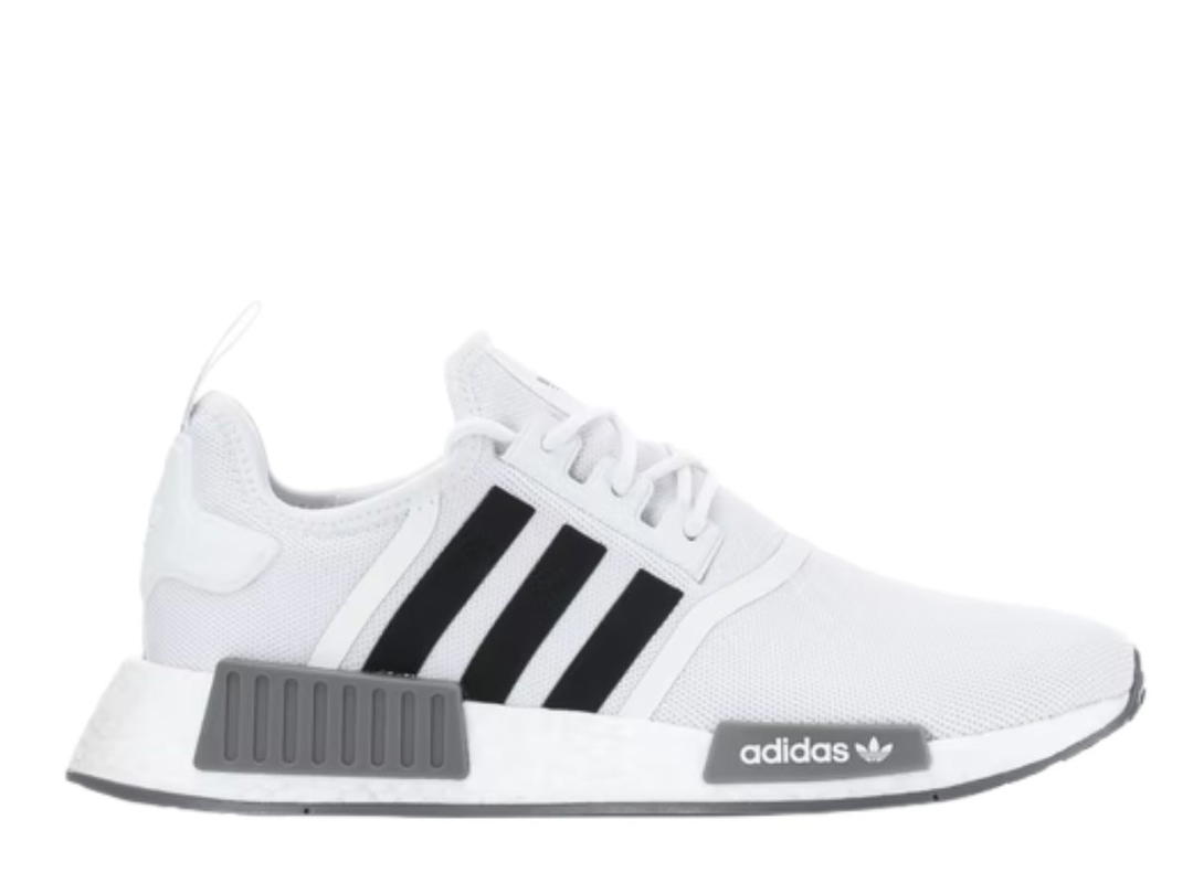 adidas adidas NMD R1 Primeblue White Black Grey