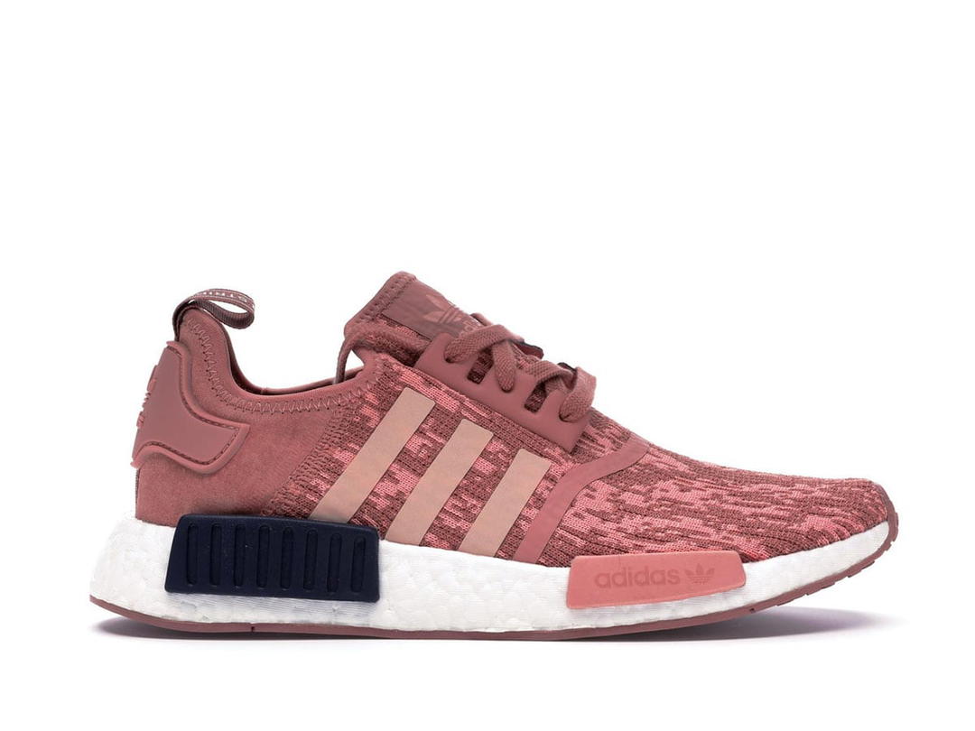 adidas adidas NMD R1 Raw Pink Glitch (Women's)