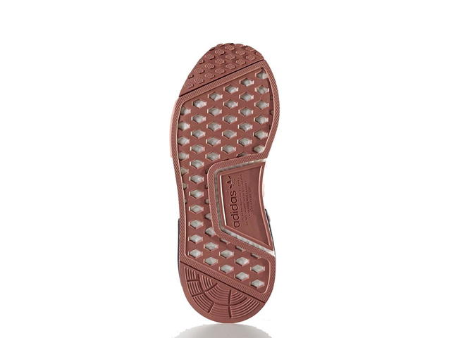adidas adidas NMD R1 Raw Pink Glitch (Women's) - view 2
