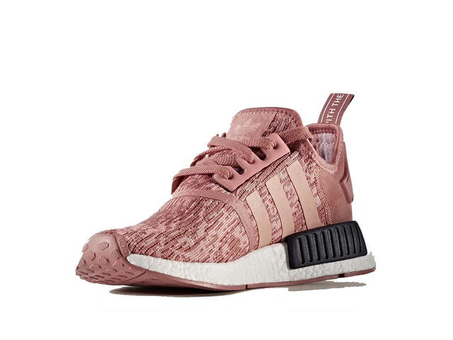 adidas adidas NMD R1 Raw Pink Glitch (Women's) - view 3