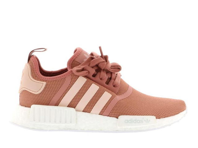 adidas adidas NMD R1 Raw Pink (Women's) - view 1