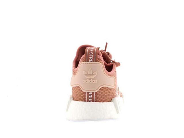 adidas adidas NMD R1 Raw Pink (Women's) - view 2