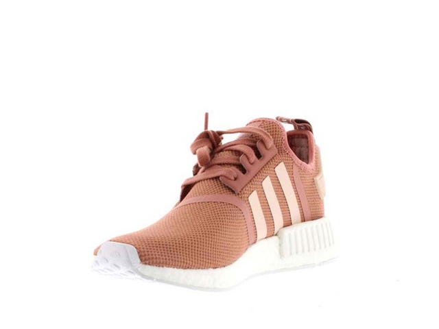 adidas adidas NMD R1 Raw Pink (Women's) - view 3