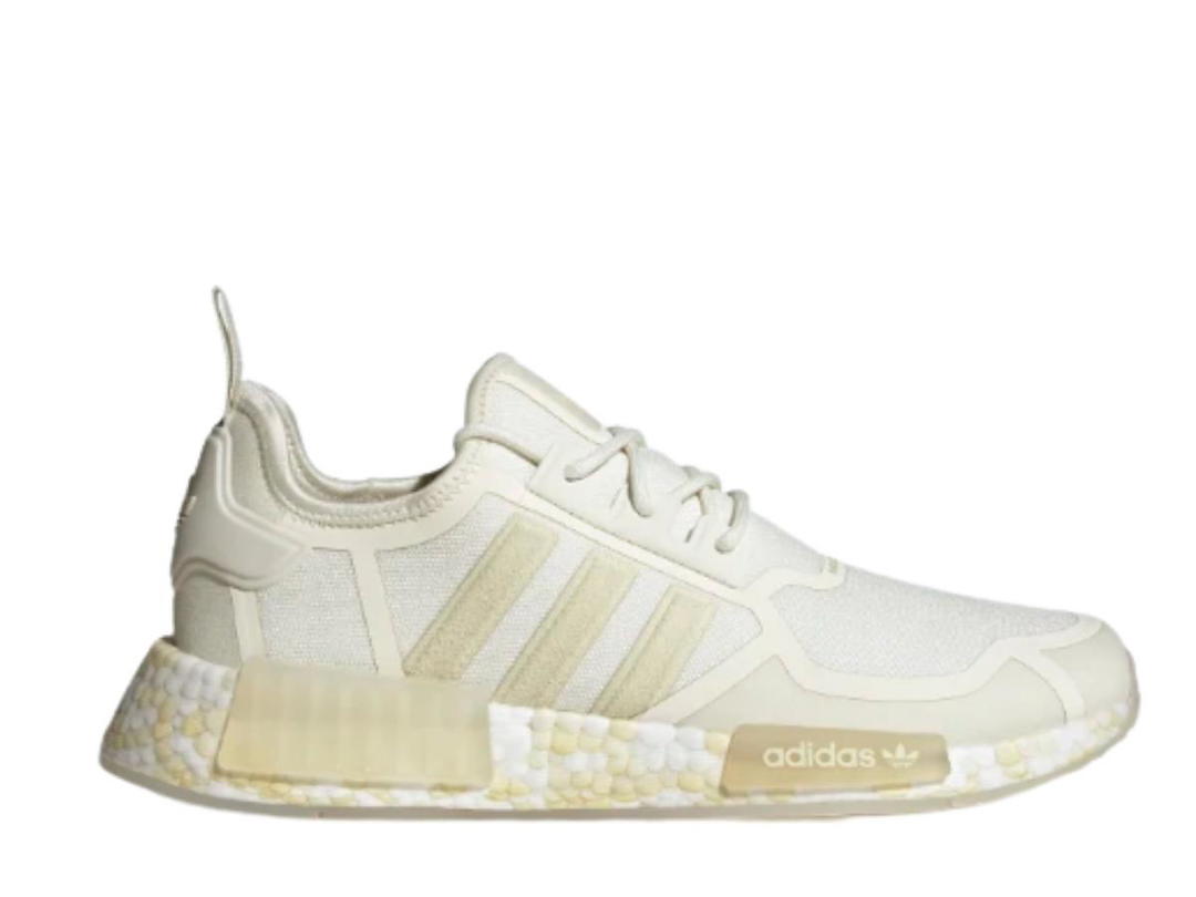 adidas adidas NMD R1 Off White Sand Dotted Boost