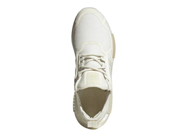 adidas adidas NMD R1 Off White Sand Dotted Boost - view 3
