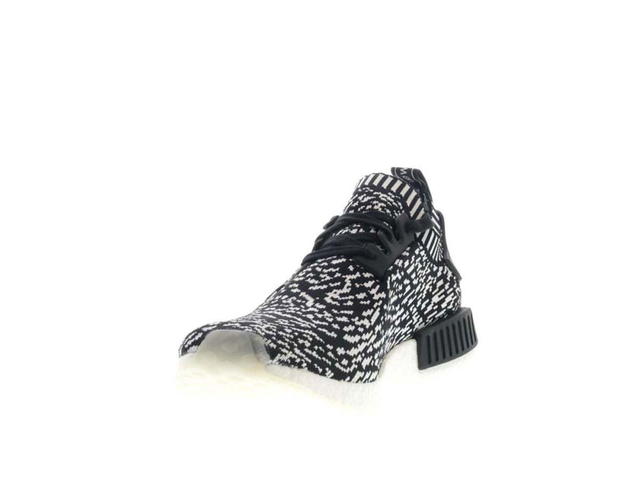 adidas Adidas NMD R1 Sashiko Black - view 3