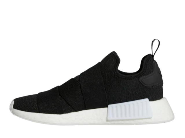 adidas Adidas NMD R1 Core Black Cloud White (W) - view 2