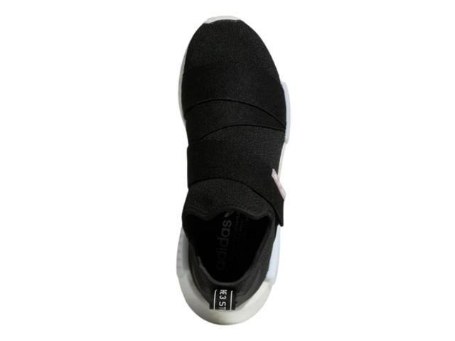adidas Adidas NMD R1 Core Black Cloud White (W) - view 3