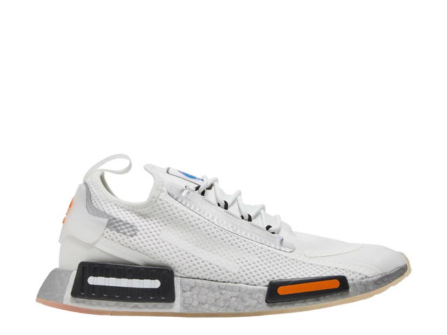 adidas adidas NMD R1 Spectoo NASA Cloud White - view 1