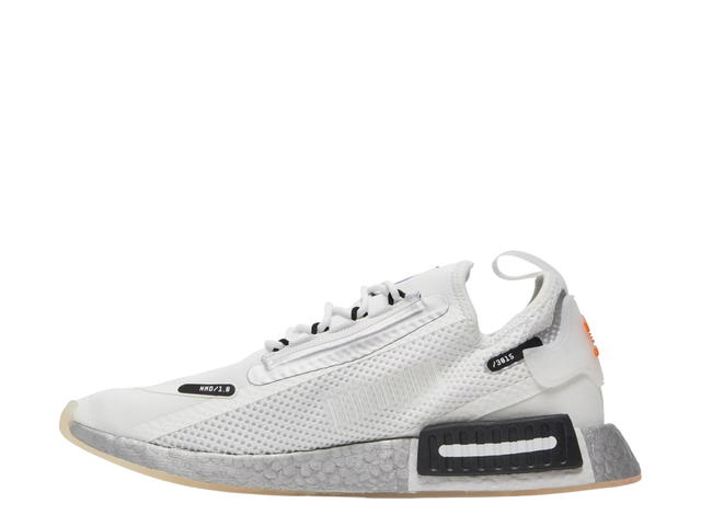 adidas adidas NMD R1 Spectoo NASA Cloud White - view 2