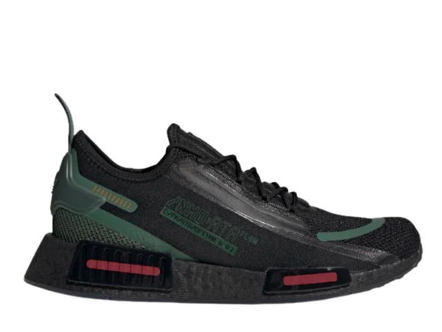 adidas adidas NMD R1 Spectoo Star Wars Boba Fett - view 1