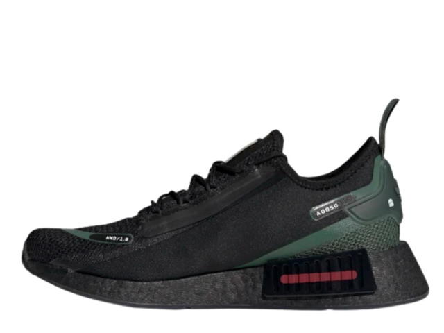 adidas adidas NMD R1 Spectoo Star Wars Boba Fett - view 2