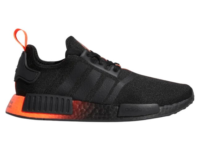adidas adidas NMD R1 Star Wars Darth Vader - view 1