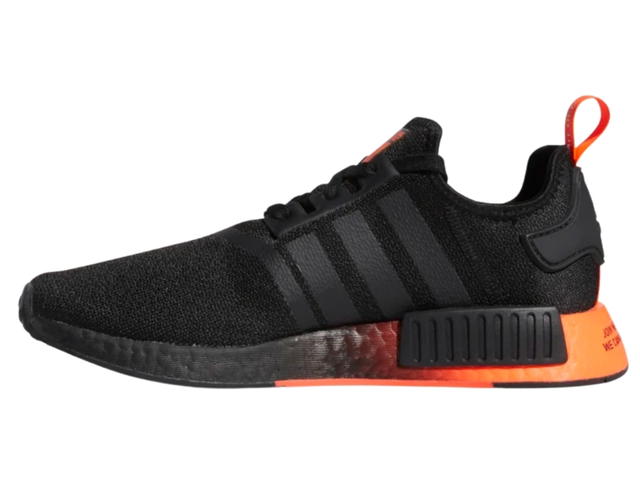 adidas adidas NMD R1 Star Wars Darth Vader - view 2