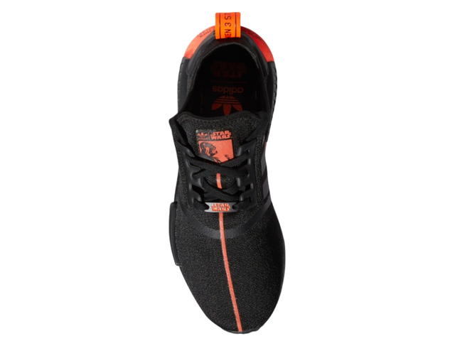 adidas adidas NMD R1 Star Wars Darth Vader - view 3