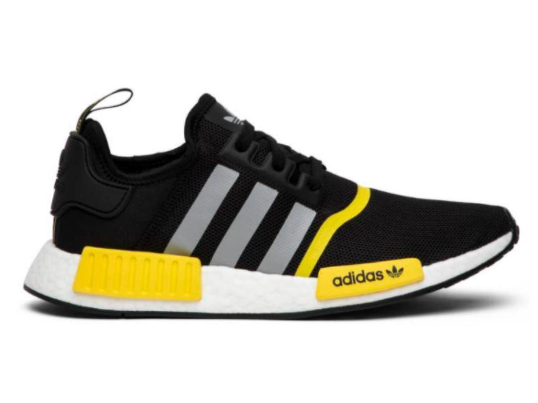 adidas adidas NMD R1 Thunder