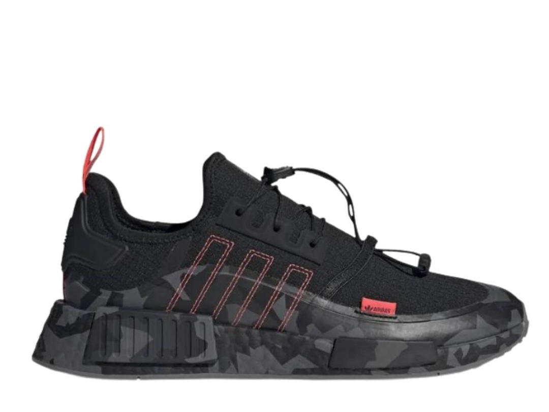 adidas adidas NMD R1 TR Core Black Turbo