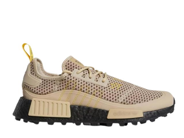 adidas adidas NMD R1 Trail Guardians of the Galaxy Groot - view 1