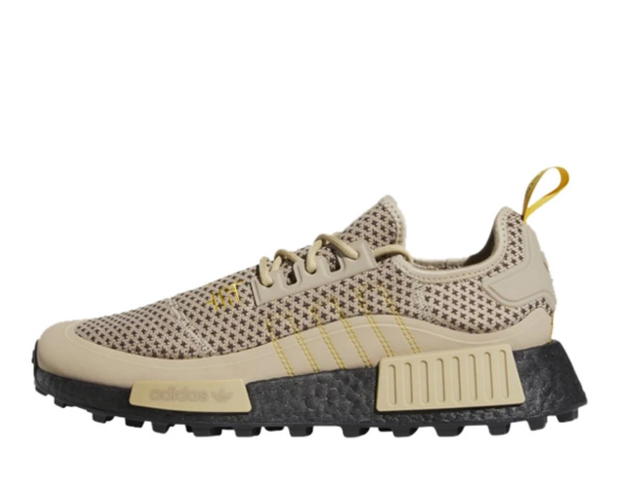 adidas adidas NMD R1 Trail Guardians of the Galaxy Groot - view 2