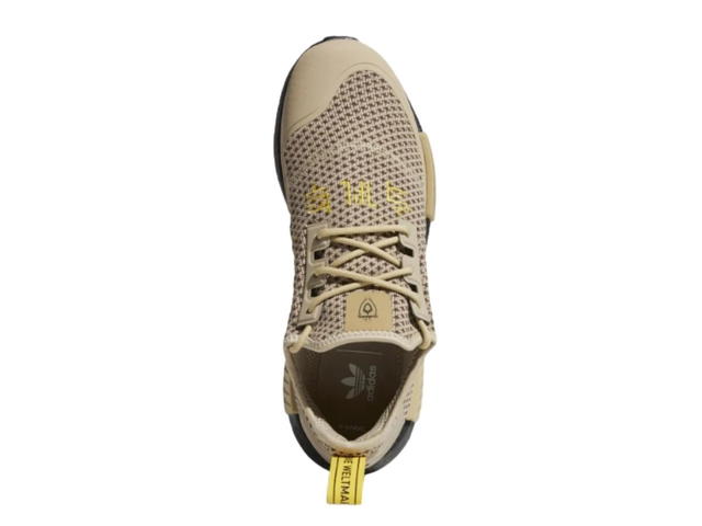 adidas adidas NMD R1 Trail Guardians of the Galaxy Groot - view 3