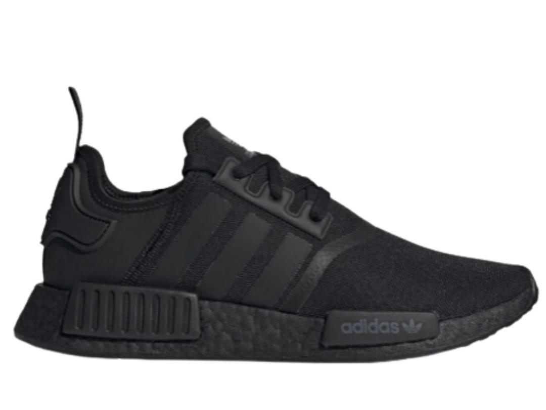adidas adidas NMD R1 Triple Black (2019/2020)