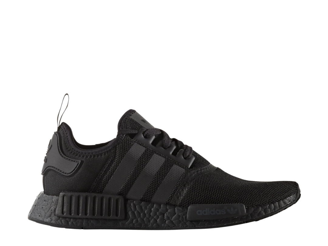 adidas adidas NMD R1 Triple Black