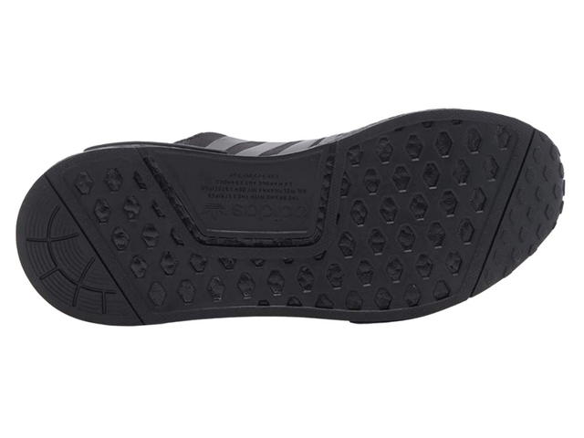 adidas Adidas NMD R1 Triple Black Reflective - view 3