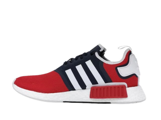 adidas adidas NMD R1 USA - view 2