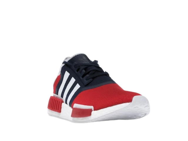 adidas adidas NMD R1 USA - view 3
