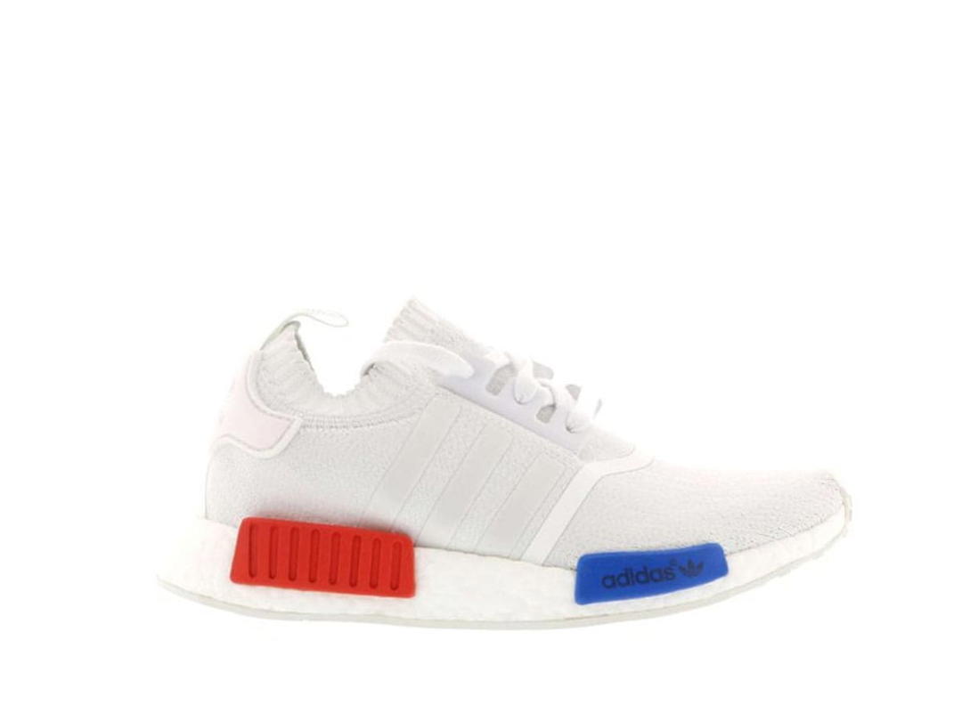 adidas adidas NMD R1 Vintage White