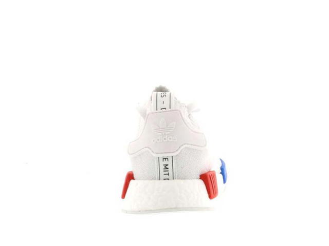 adidas adidas NMD R1 Vintage White - view 2