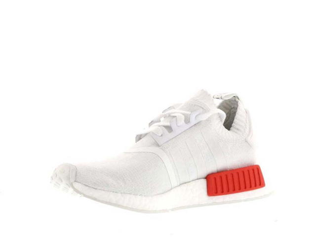adidas adidas NMD R1 Vintage White - view 3