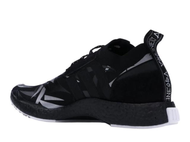 adidas adidas NMD Racer Juice HK - view 3
