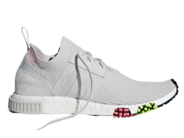 adidas adidas NMD RACER PRIMEKNIT - view 1