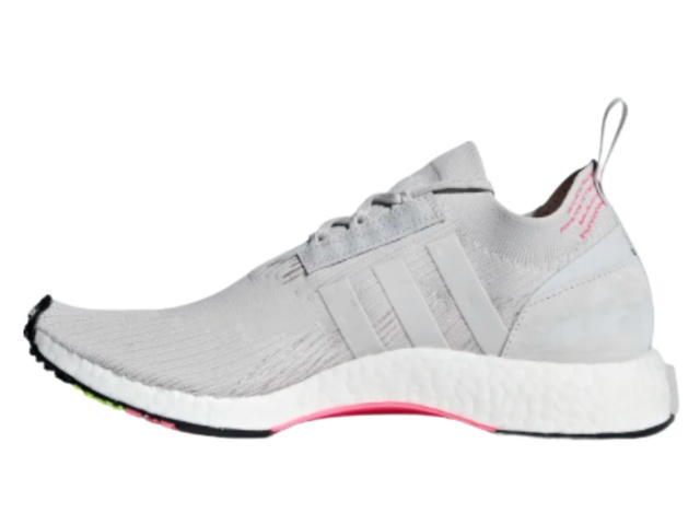 adidas adidas NMD RACER PRIMEKNIT - view 2