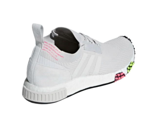 adidas adidas NMD RACER PRIMEKNIT - view 3