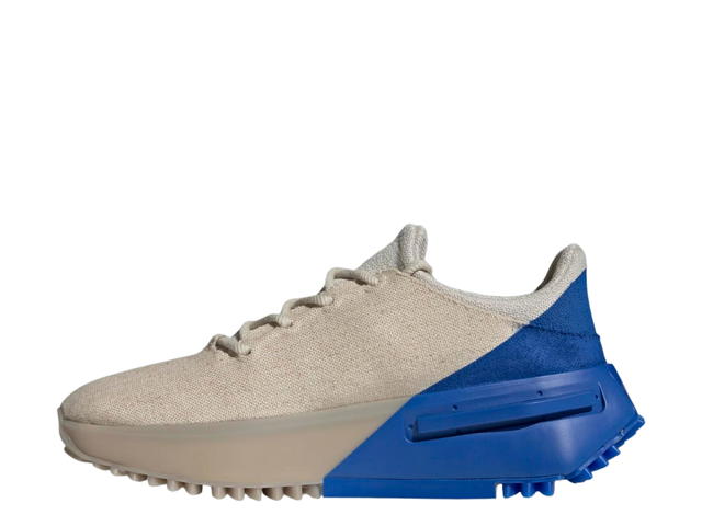 adidas adidas NMD S1 Pharrell Humanrace Mahbs Oatmeal - view 2