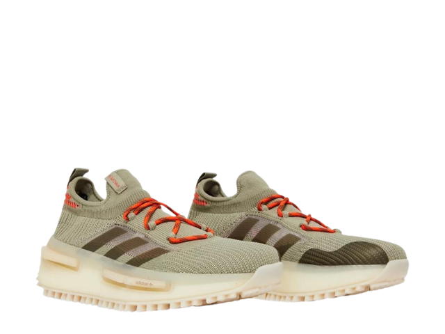 adidas adidas NMD S1 Rimowa Made in Germany Tech Beige - view 3