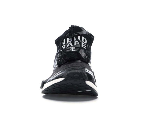 adidas Adidas NMD TS1 Bape x Neighborhood - view 3