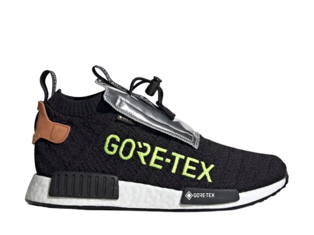adidas Adidas Nmd_ts1 Primeknit Gtx