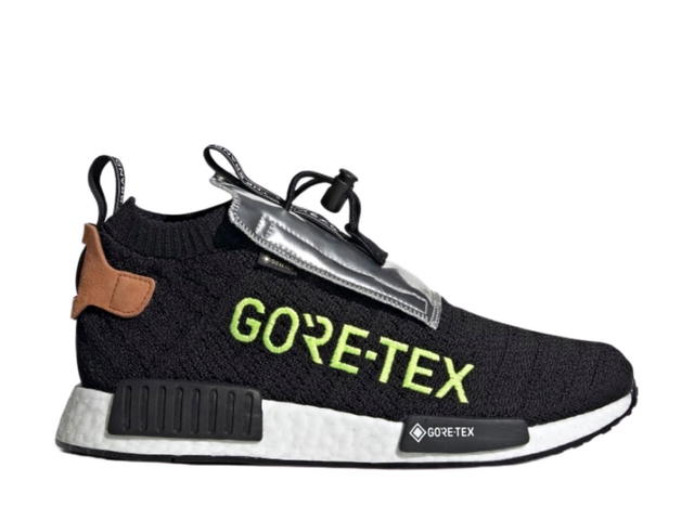adidas Adidas Nmd_ts1 Primeknit Gtx - view 1
