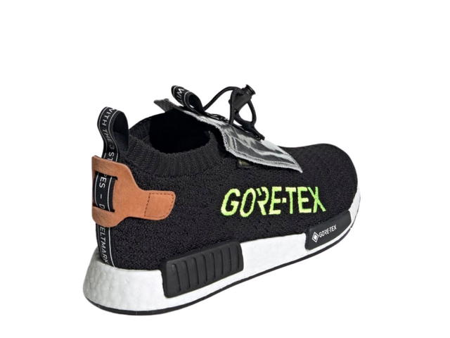 adidas Adidas Nmd_ts1 Primeknit Gtx - view 2