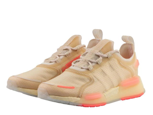 adidas Adidas NMD V3 Wonder White Peach - view 3