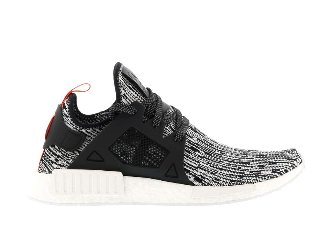adidas Adidas NMD XR1 Glitch Camo
