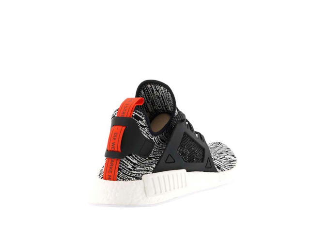 adidas Adidas NMD XR1 Glitch Camo - view 2