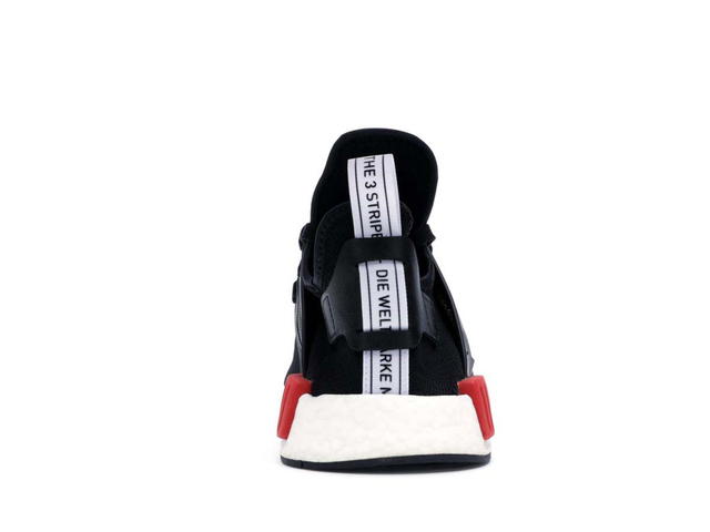 adidas Adidas NMD XR1 OG Black - view 2