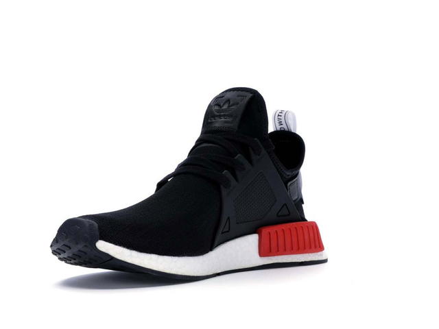 adidas Adidas NMD XR1 OG Black - view 3